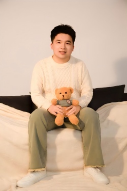 李志成